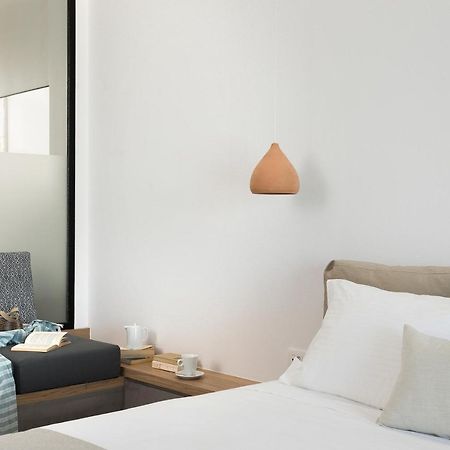 Mykonos Soul Luxury Suites (Adults Only) Agios Stefanos  Eksteriør bilde